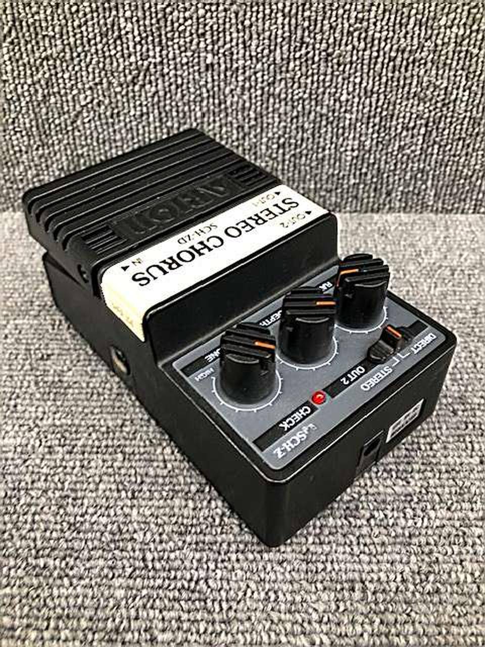 ARION Chorus SCH-ZD - Banzai Thrifting | BanzaiHobby