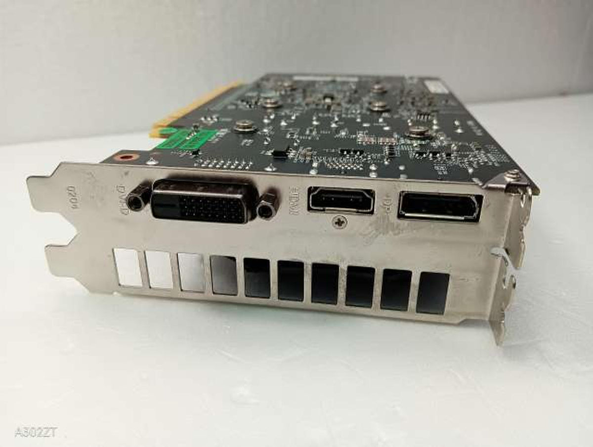Xianren Zhizhi GTX1050TI OC PCI-E 4GB GTX1050TI OC PCI-E 4GB