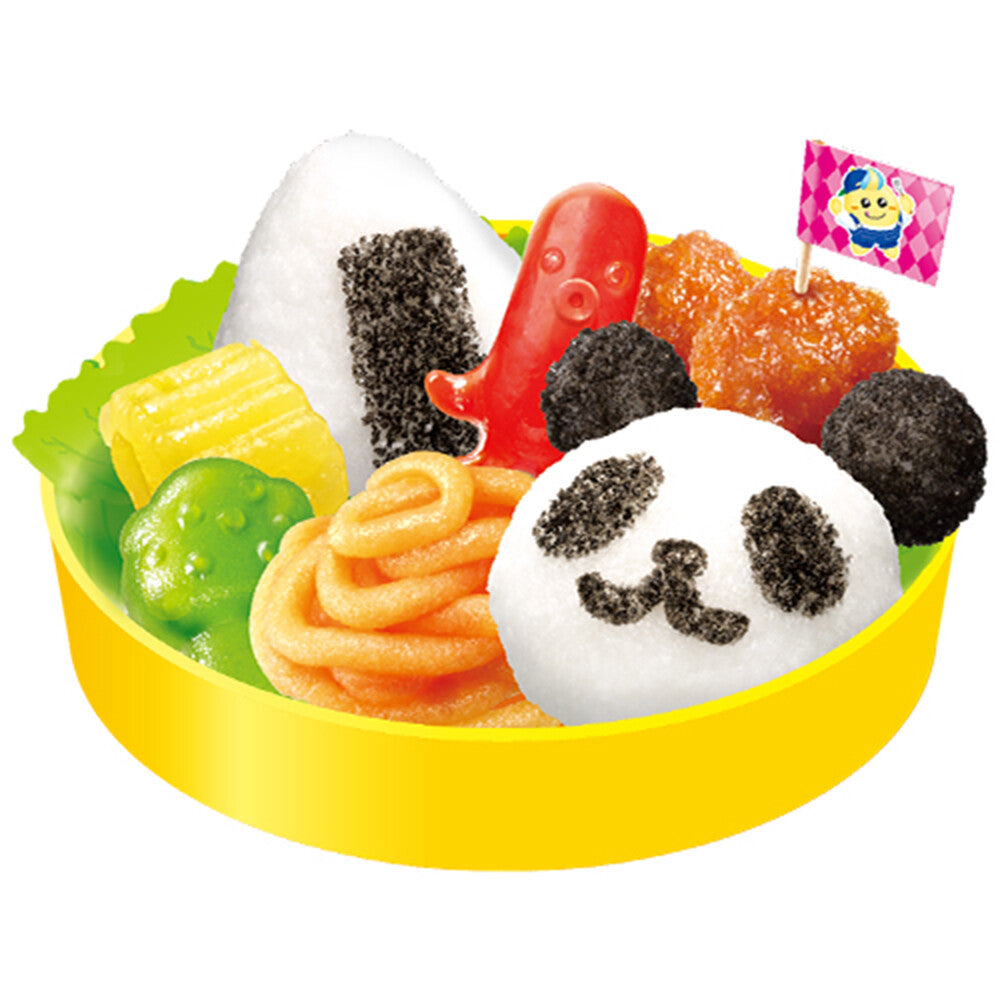 Kracie Popin' Cookin' Bento Box (DIY Candy Kit)
