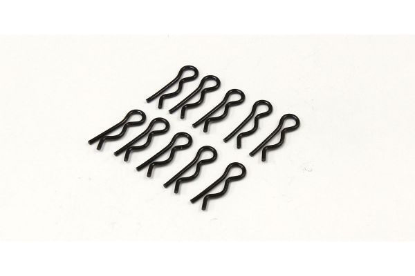 Kyosho 92643 Snap Pin (4mm/10Pcs) - BanzaiHobby