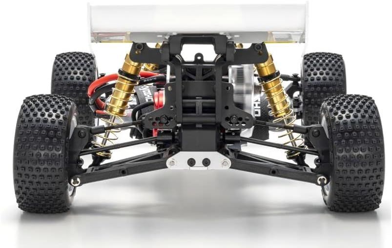 Kyosho 30622 1/10 EP 4WD Racing Buggy OPTIMA MID - BanzaiHobby