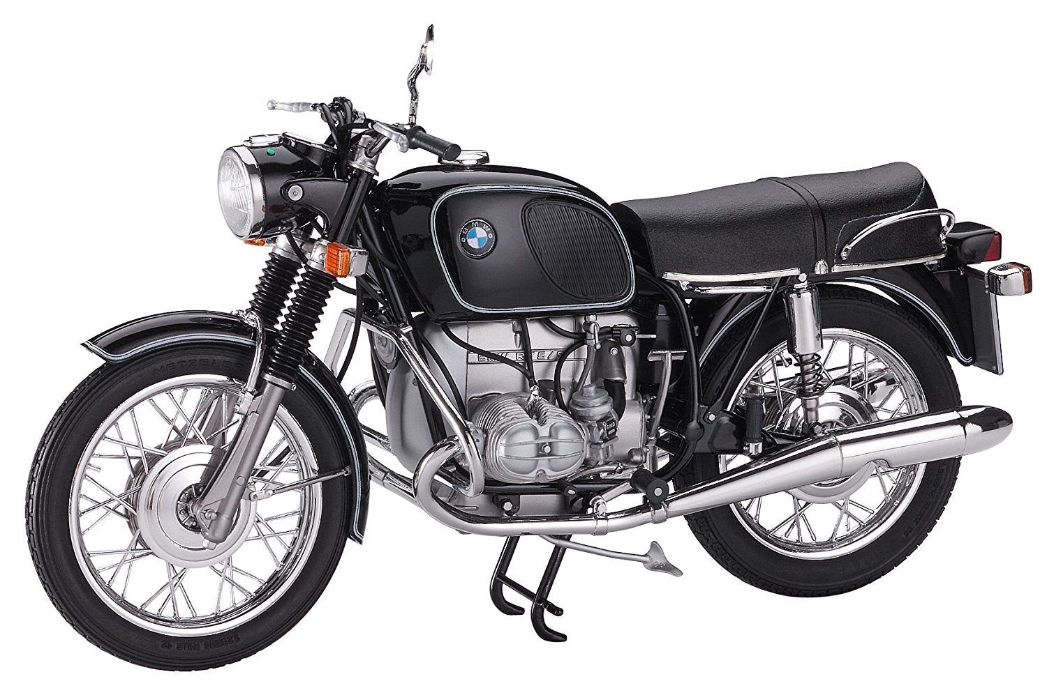 Hasegawa BMW R75/5 (1/10 Scale) - BanzaiHobby