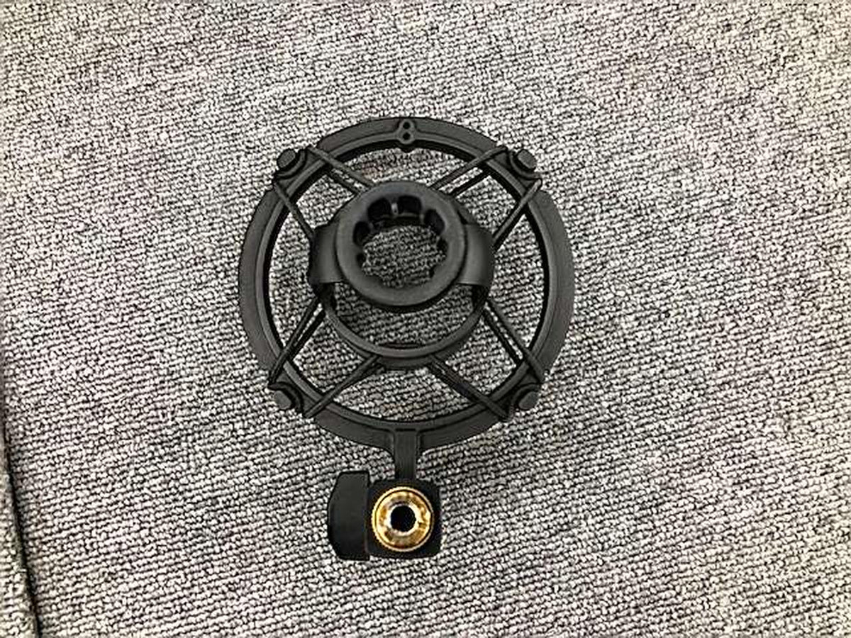 AUDIO-TECHNICA Condenser Microphone AT4040