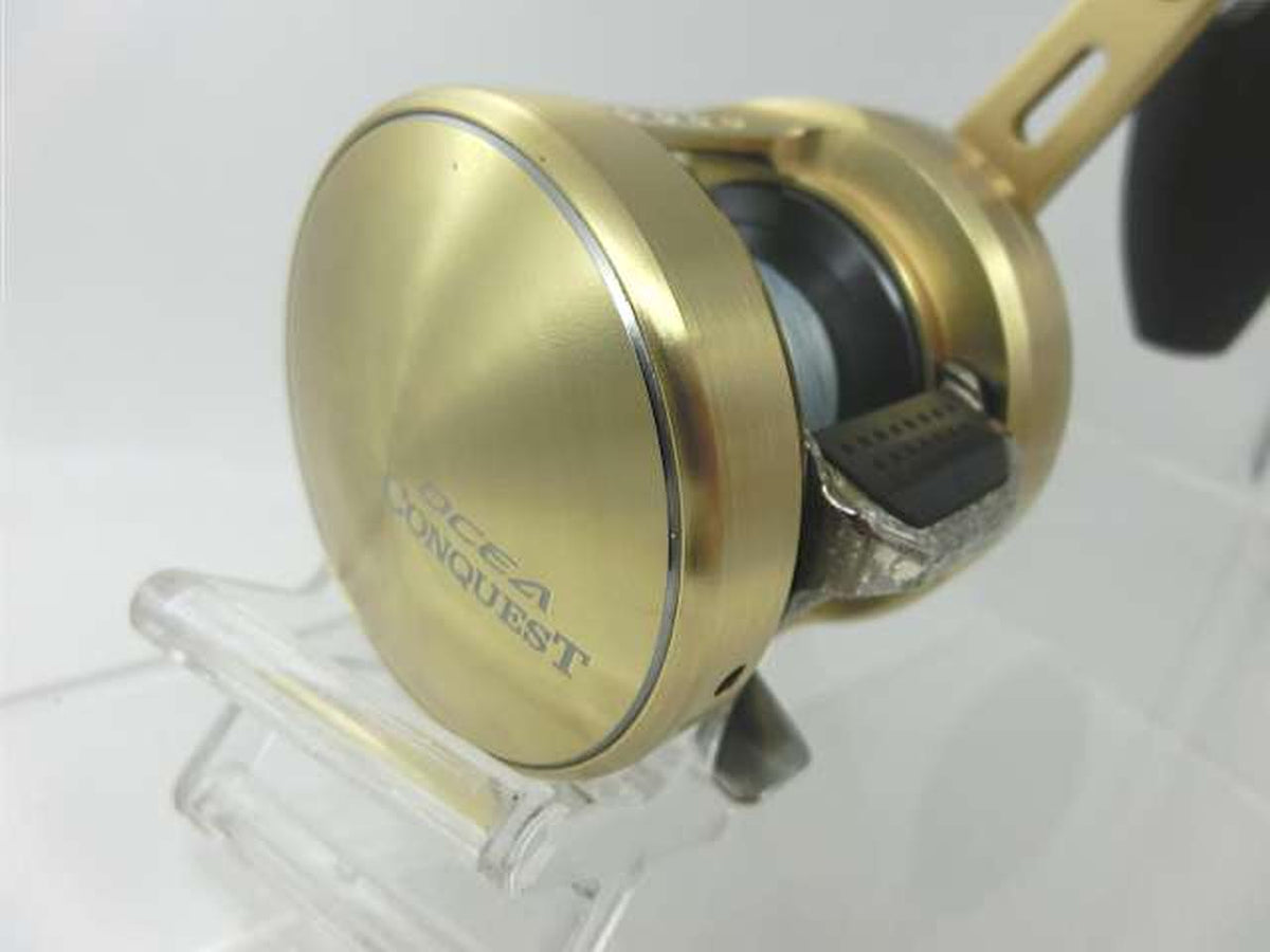 SHIMANO 16 Ocea Conquest 300PG (03592) 03592