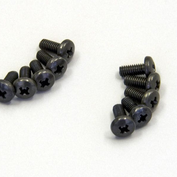 Kyosho Bind Screw M2.0x6/10pcs for Mini-z 4x4 for sale