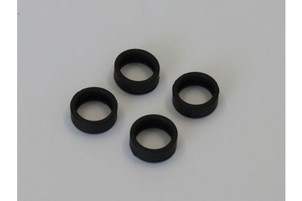 Kyosho DSP4017 Tire set(C 14/11-55) - BanzaiHobby