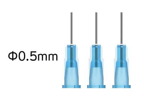 Plamokojo AB-D05 Wash-Free Airbrush