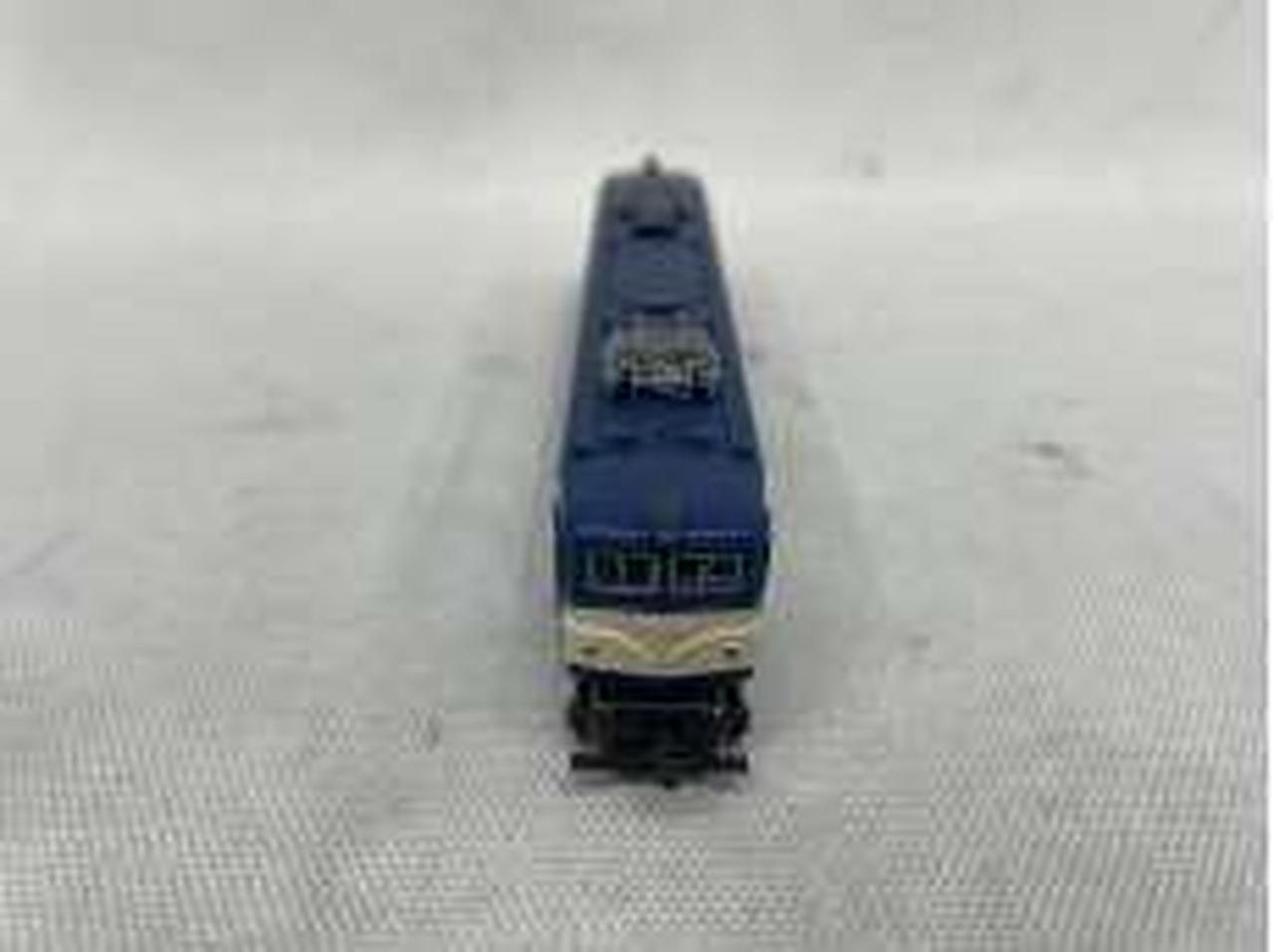 KATO Electric locomotive 3049 EF58 Late Model Small Window H