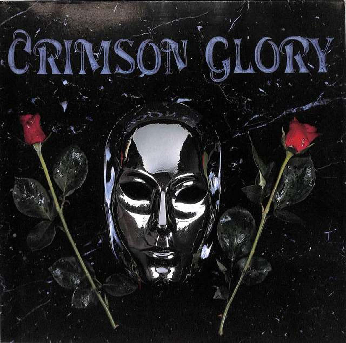 RORDRUNNER Crimson Glory "CRIMSON GLORY" RR9655
