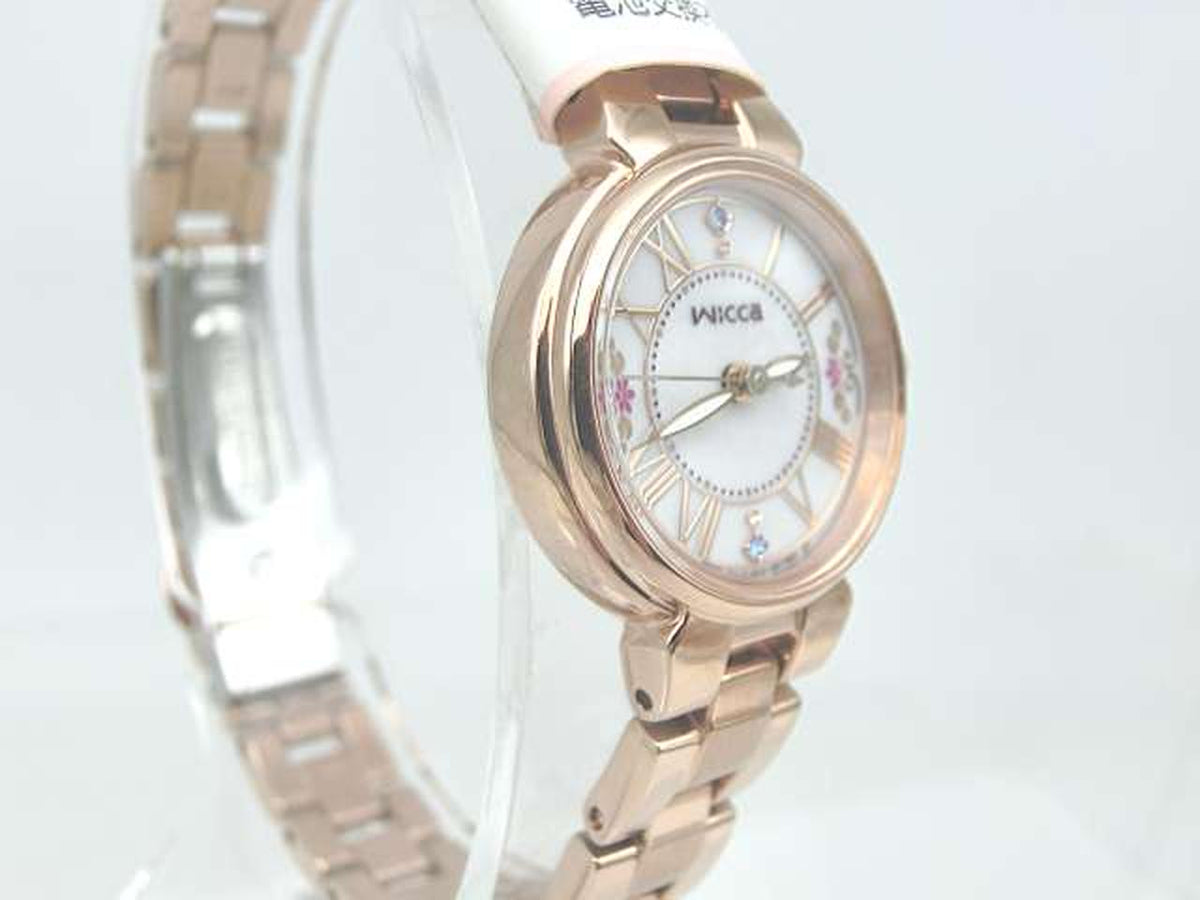 CITIZEN Frozen Wicca KP2-167-13 KP2-167-13