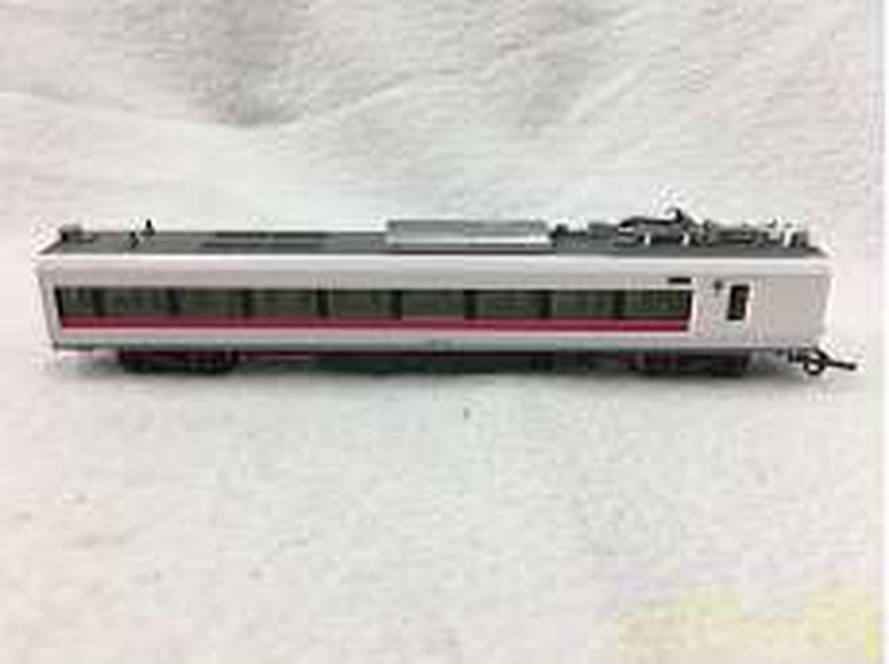 KATO N Gauge / E657 Series 'Super Hitachi' 10-1110 10-1111