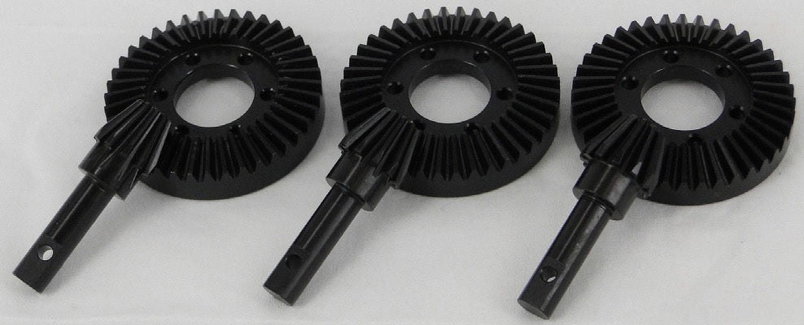 D-LIKE DL191 RDS Strong / Heavy Weight Gear 40T / 11T Front - BanzaiHobby