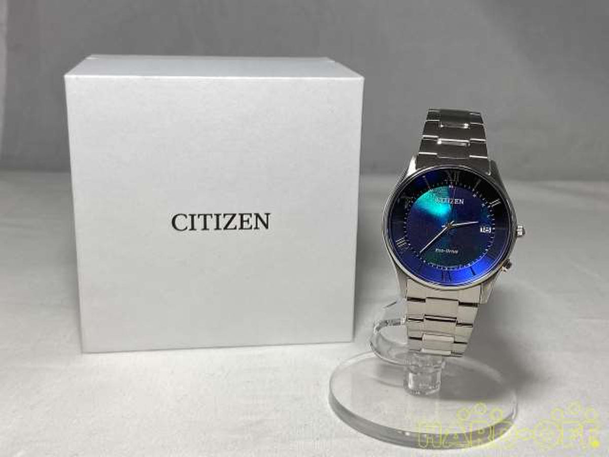 CITIZEN Wristwatch H415-A17BX01