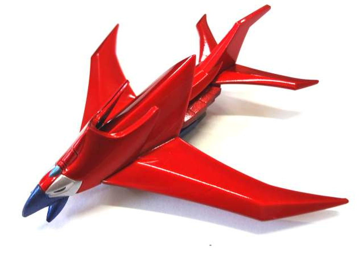 BANDAI Chogokin Soul GX-31V Voltes V 40th Anniv.