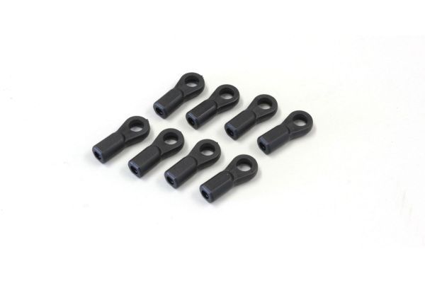 Kyosho 97052 6.8mm Ball End(8pcs/1296) - BanzaiHobby