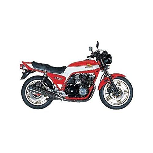 Aoshima NB23 Honda CB750F Bold'or-2 1/12 - BanzaiHobby