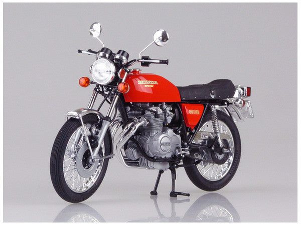 Aoshima 1/12 Honda CB400FOUR - BanzaiHobby