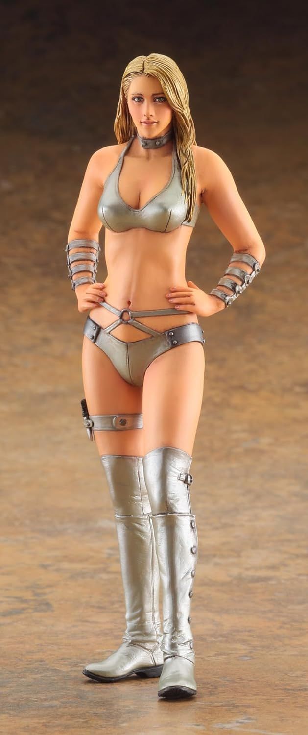 Hasegawa SP565 1/12 Realistic Figure Collection No.33 Mud Soldier - BanzaiHobby
