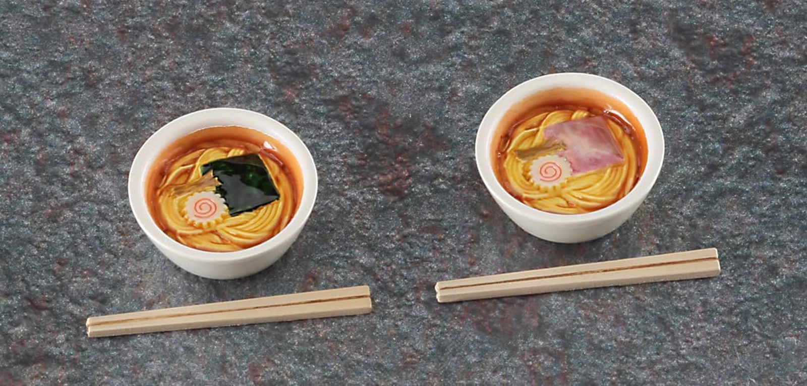 Hasegawa 1/12 Retrospectively Vending Machine (Ramen Noodles) - BanzaiHobby