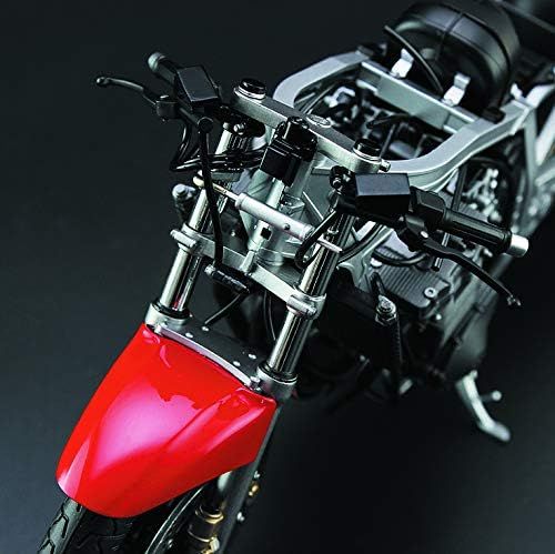 Hasegawa 21725 1/12 Suzuki GSX-R750 (H)(GR71G) - BanzaiHobby