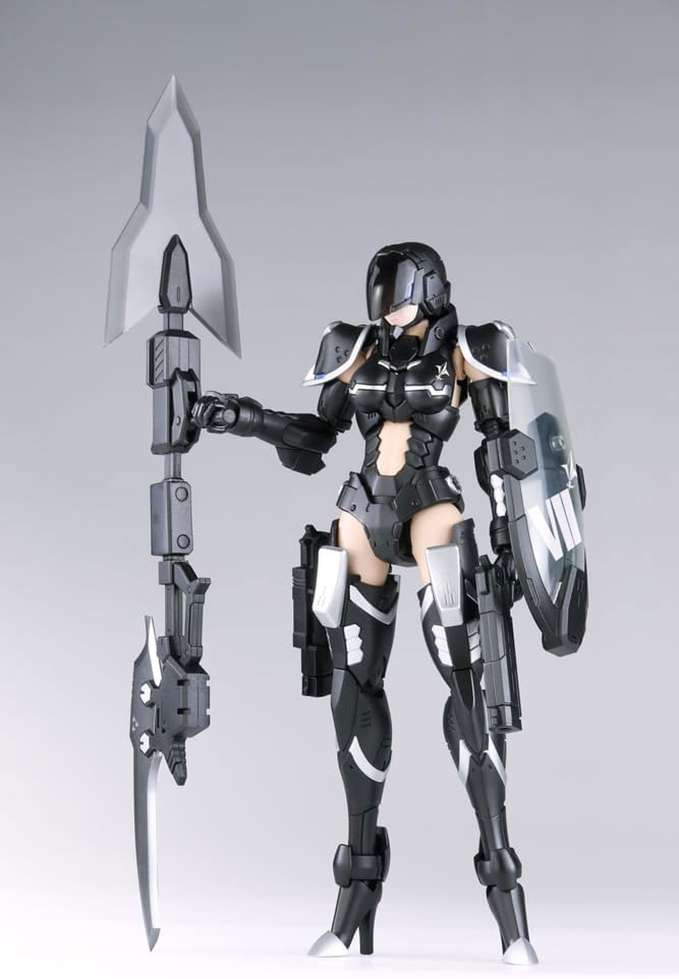 Kotobukiya KP516 1/12 Titanomakia Strathound - BanzaiHobby