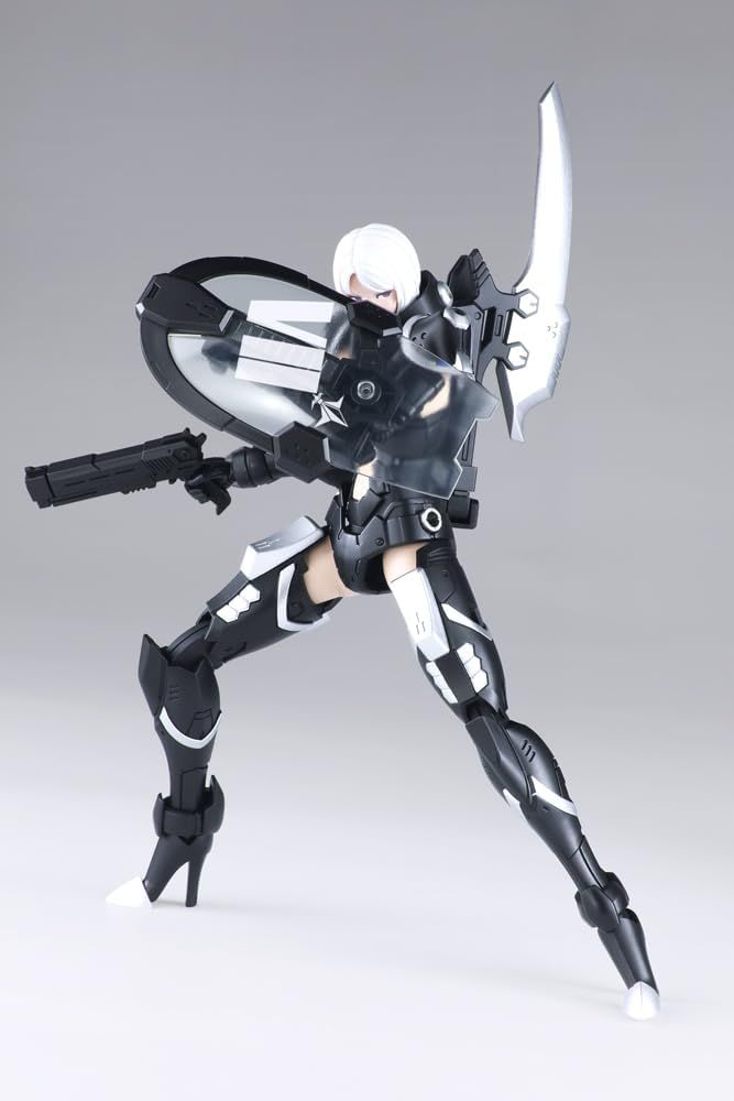 Kotobukiya KP516 1/12 Titanomakia Strathound - BanzaiHobby