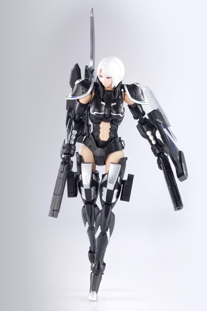 Kotobukiya KP516 1/12 Titanomakia Strathound - BanzaiHobby