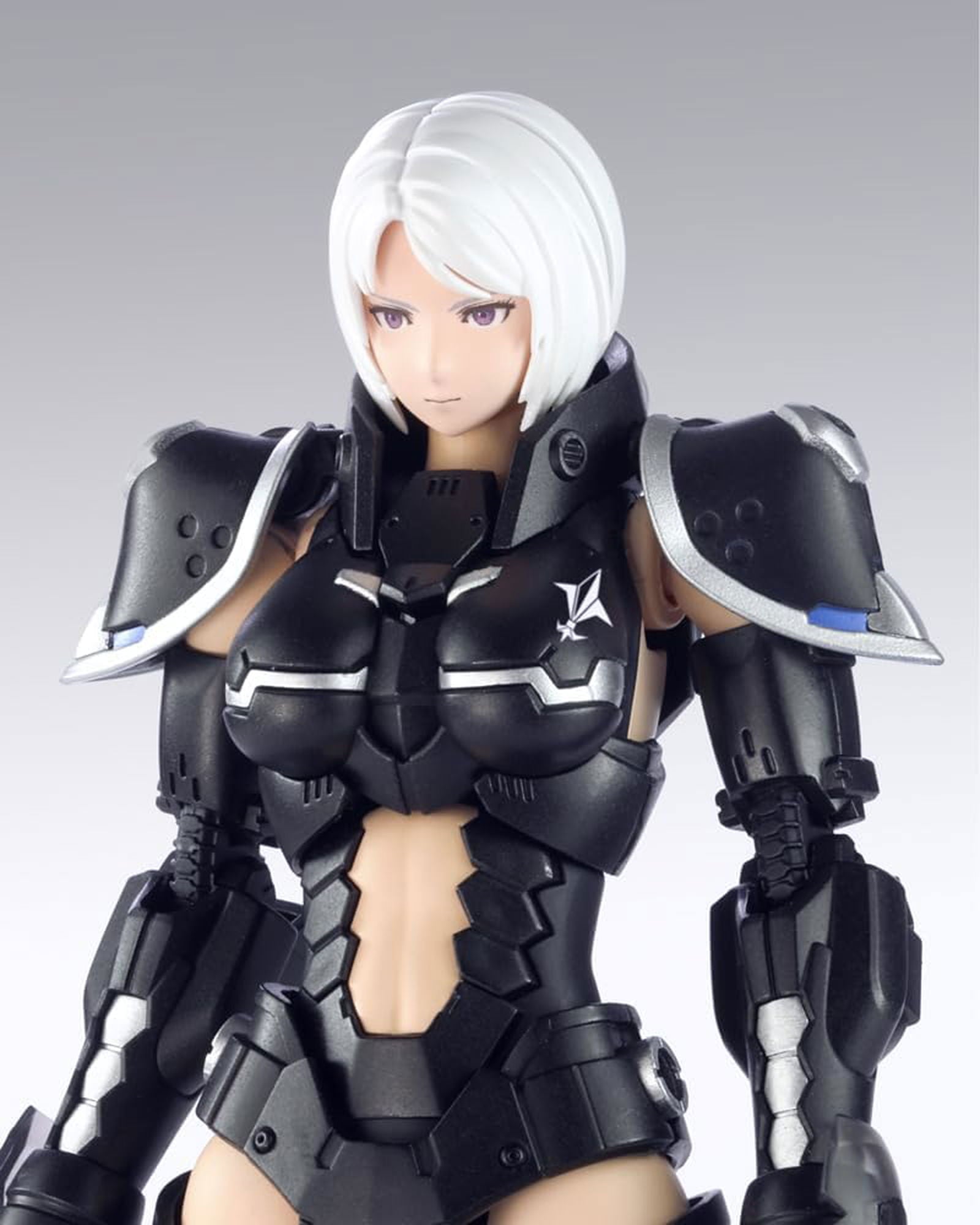 Kotobukiya KP516 1/12 Titanomakia Strathound - BanzaiHobby