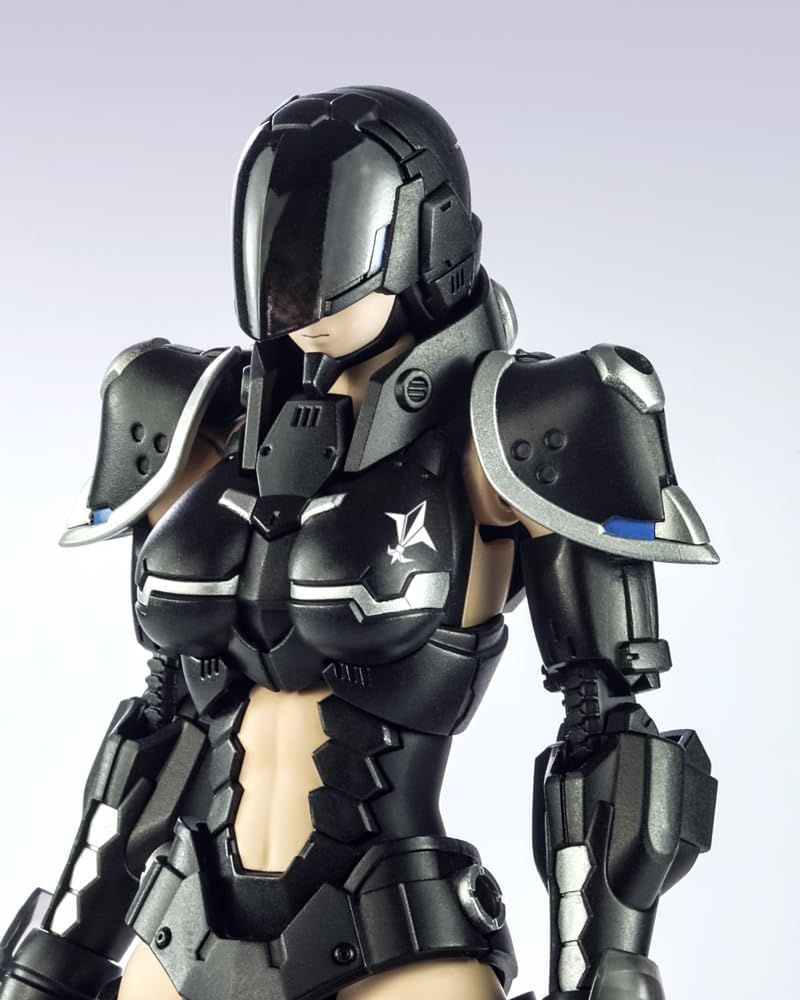 Kotobukiya KP516 1/12 Titanomakia Strathound - BanzaiHobby