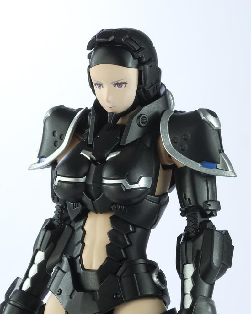 Kotobukiya KP516 1/12 Titanomakia Strathound - BanzaiHobby