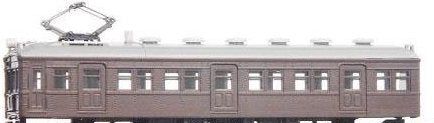 Greenmax 310 J.N.R. Type KUMOHA11/12 Two Car Set (2-Car Unassembled Kit) - BanzaiHobby