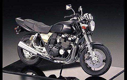 Aoshima NB13 1/12 Yamaha XJR400 - BanzaiHobby