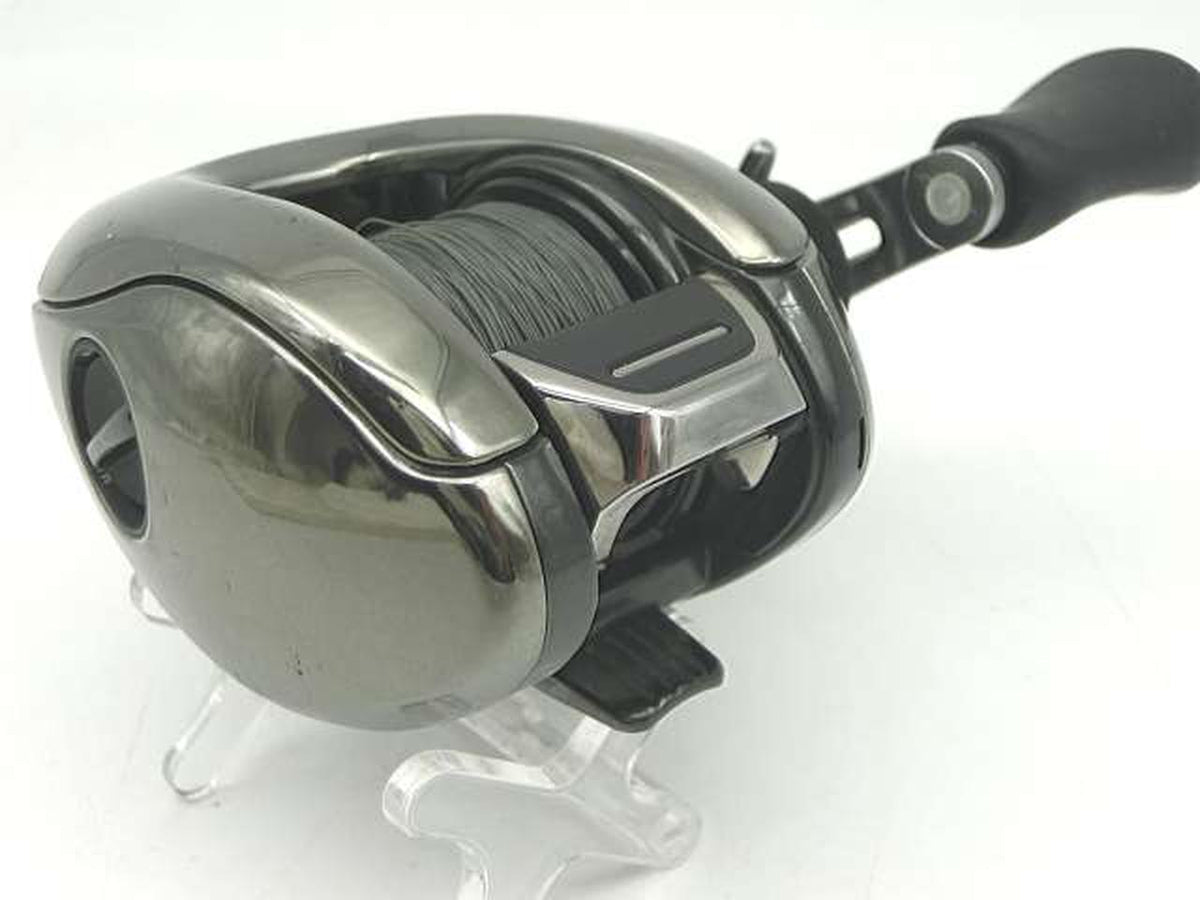 SHIMANO 25 Antares 100MG Right Handle (047724) 047724 - Banzai Thrifting | BanzaiHobby