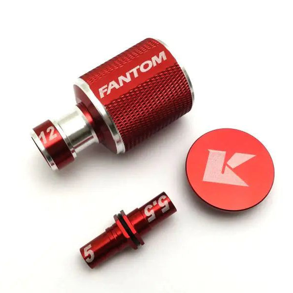 アキュバンス Kyosho EFW015 Wheel Wrench(5/5.5/12mm) | BanzaiHobby