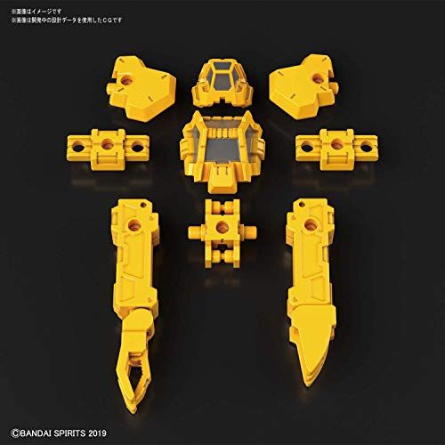 た COCO DEAL チュールレイヤードワンピース