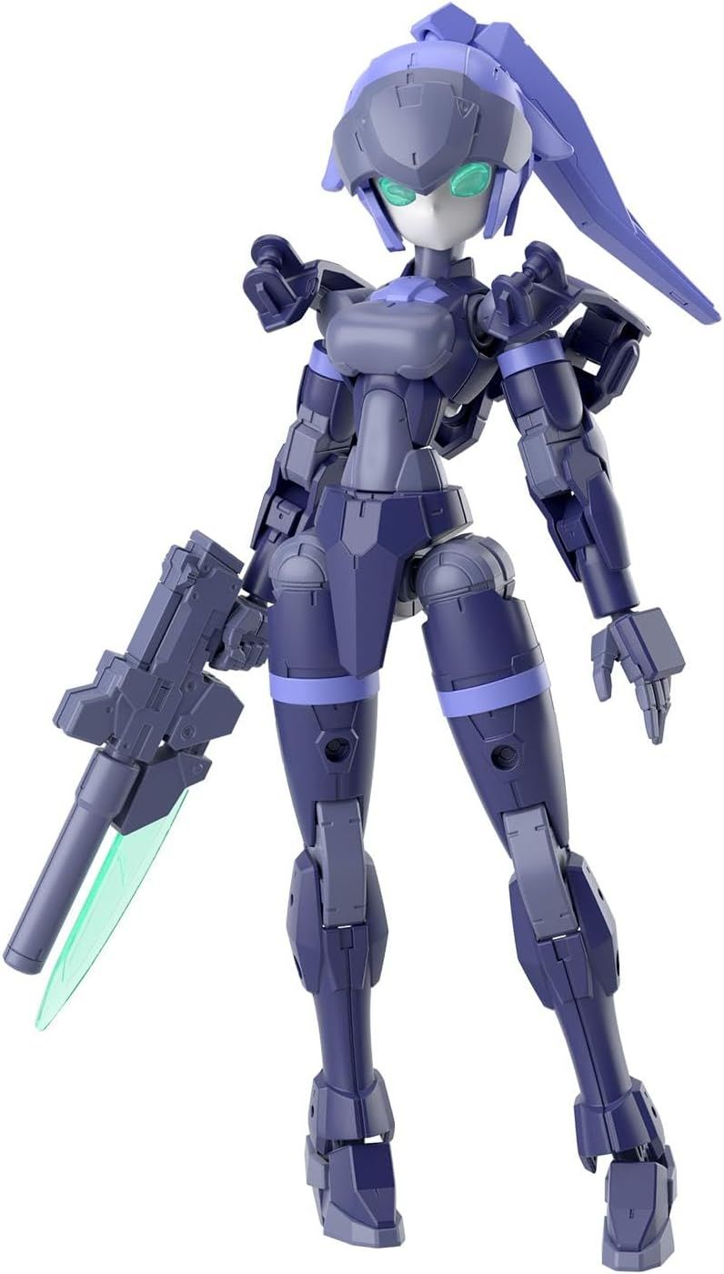 Bandai 30MM 054 EXM-H15B Acherby (TYPE-B) 1/144 - BanzaiHobby