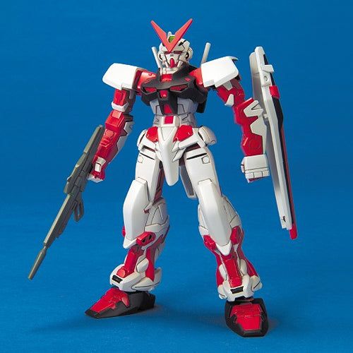 Bandai ASTRAY RED FRAME 1/144 - BanzaiHobby