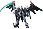 Bandai EW 05 GUNDAM D-HELL CUSTOM 1/144 - BanzaiHobby