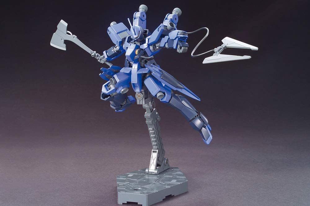 HG 機動戦士ガンダム 鉄血のオルフェンズ シュヴァルベグレイズ (マクギリス機) 1/144スケール 色分け済みプラモデル［ガンプラ］ Amazon | HG 機動戦士ガンダム 鉄血のオルフェンズ シュヴァルベ