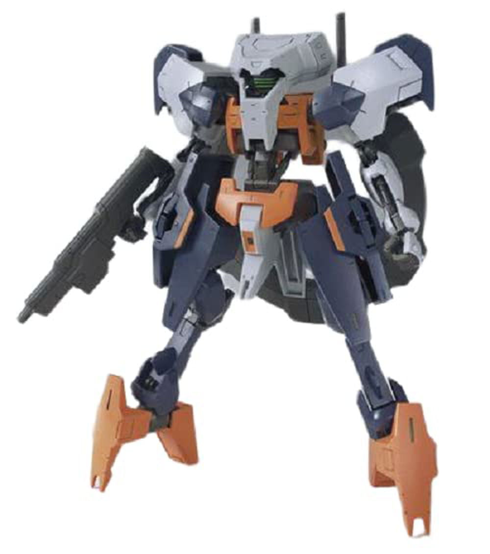 HG Mobile Suit Gundam Iron-Blooded Orphans Yugo modelo de plástico codificado por colores a escala 1/144 - BanzaiHobby