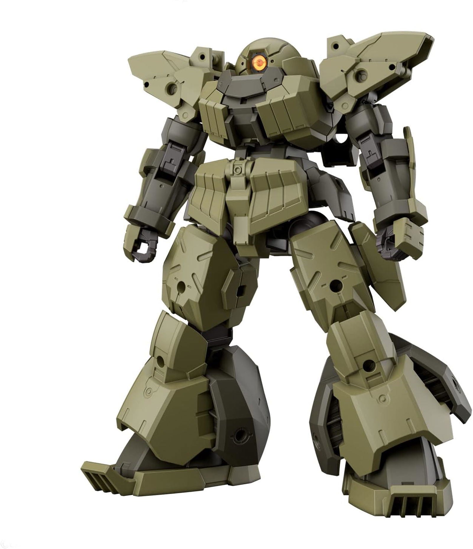 Bandai 1/144 30MM bEXM-28 Revernova [Green] - BanzaiHobby