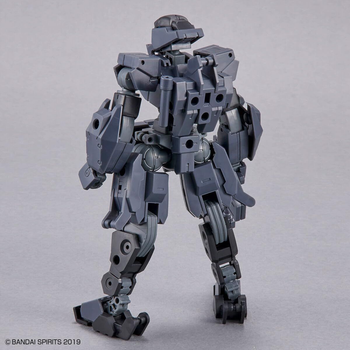 Bandai 1/144 30MM eEXM-S02M Forestieri 02 - BanzaiHobby