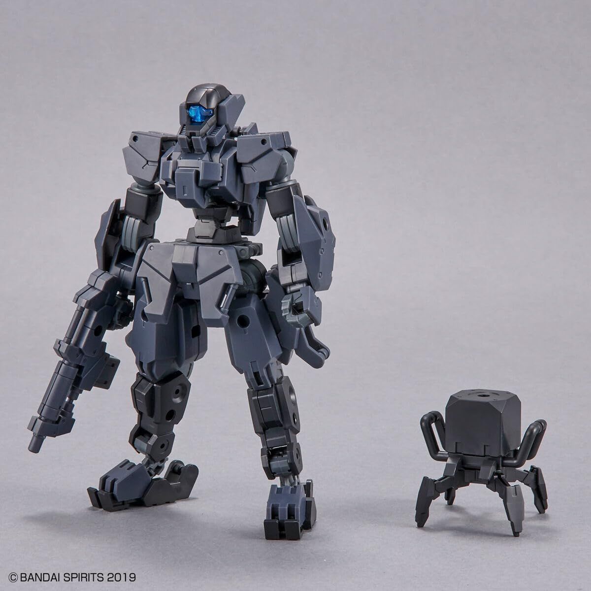 Bandai 1/144 30MM eEXM-S02M Forestieri 02 - BanzaiHobby