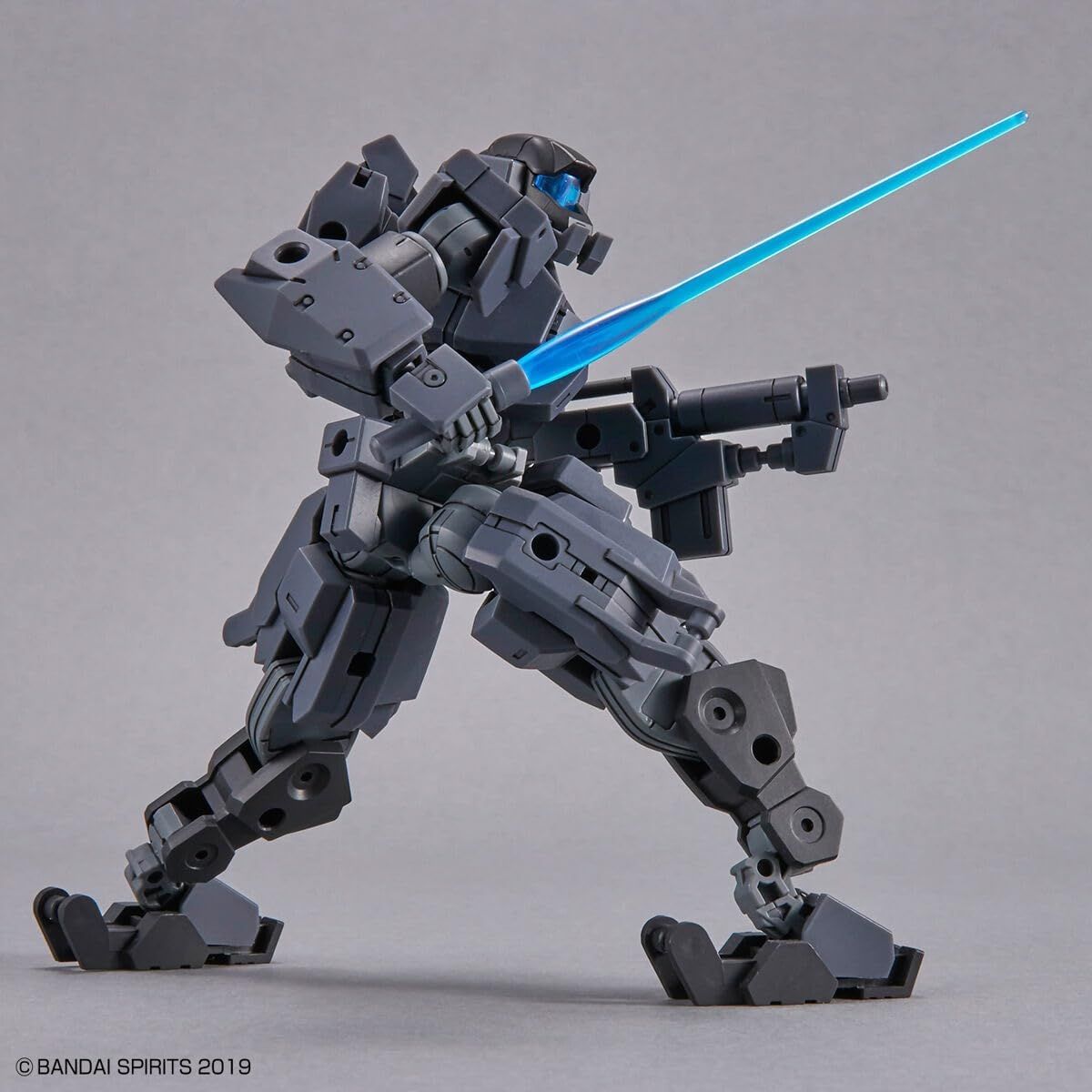Bandai 1/144 30MM eEXM-S02M Forestieri 02 - BanzaiHobby