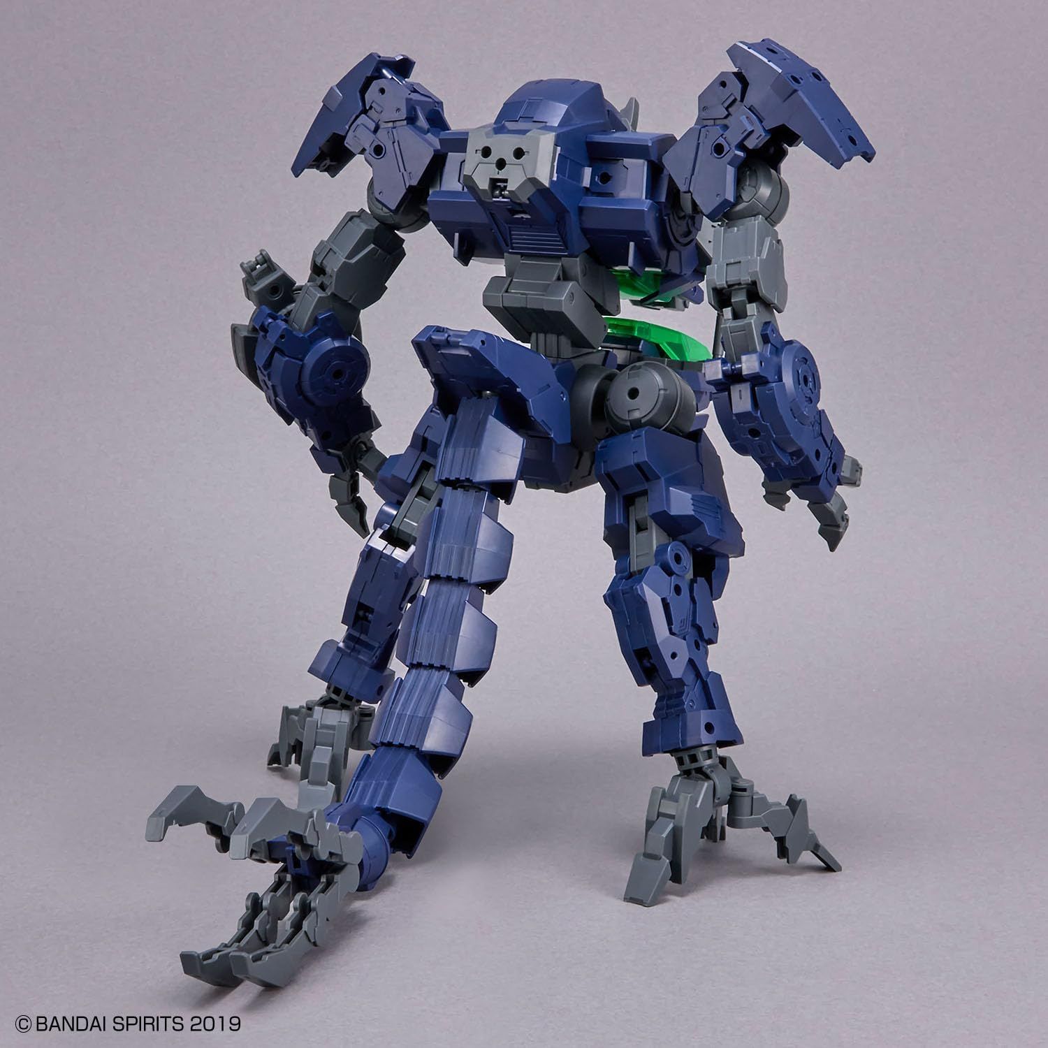 Bandai 1/144 30MM eEXM GIG-R01 Provedel (type-REX 01) - BanzaiHobby