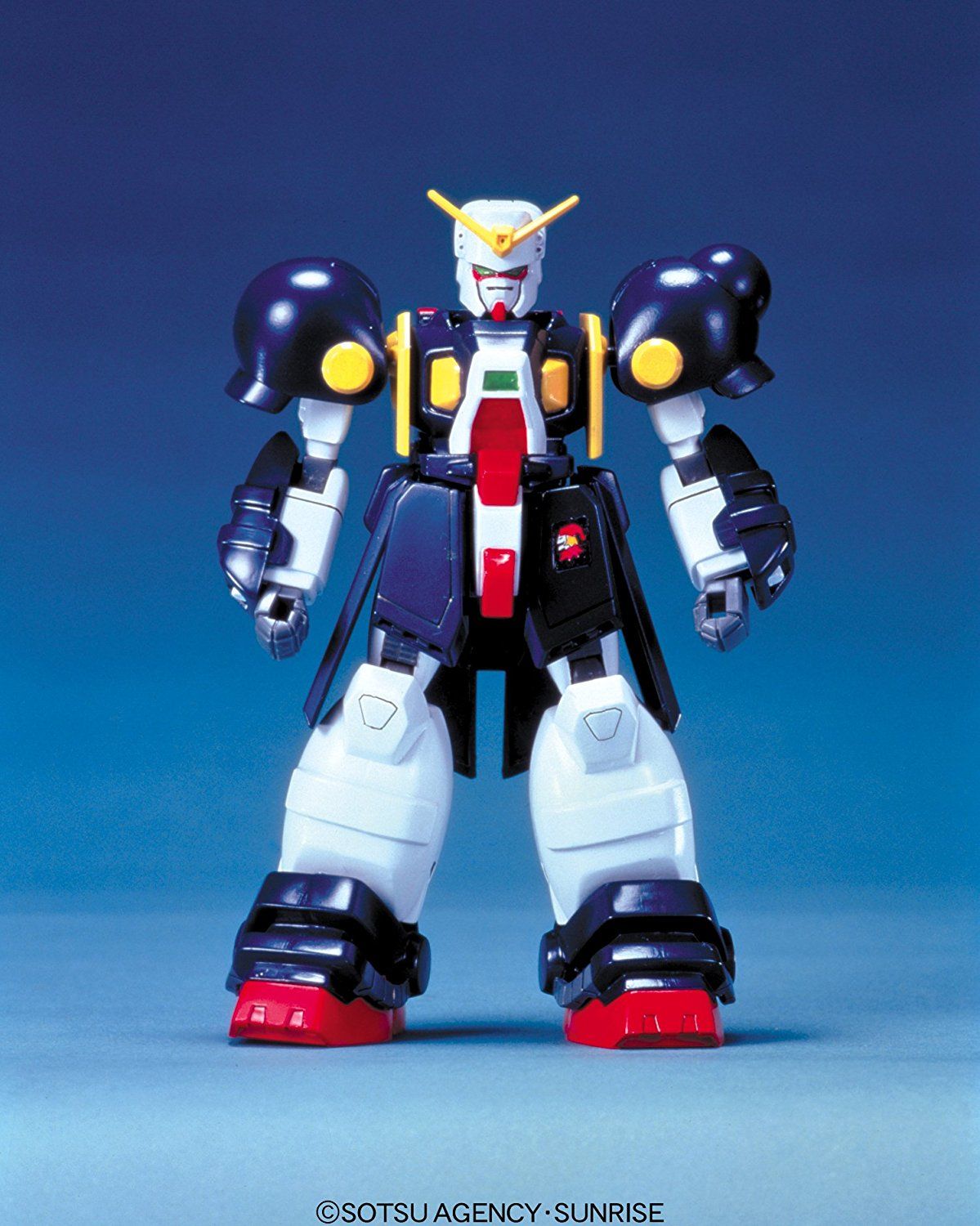 Bandai [25th Nov 2019] 1/144 Bolt Gundam - BanzaiHobby