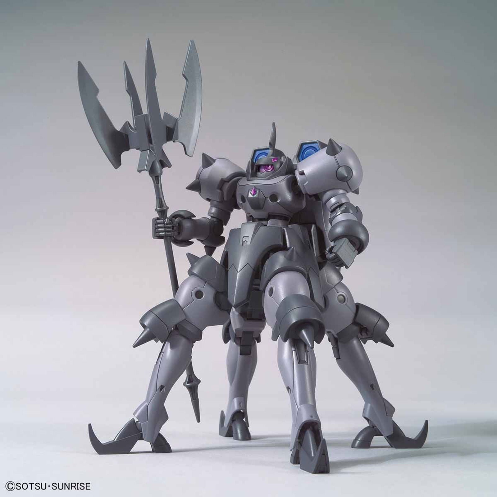 Bandai HG 1/144 ELDORA BRUTE - BanzaiHobby