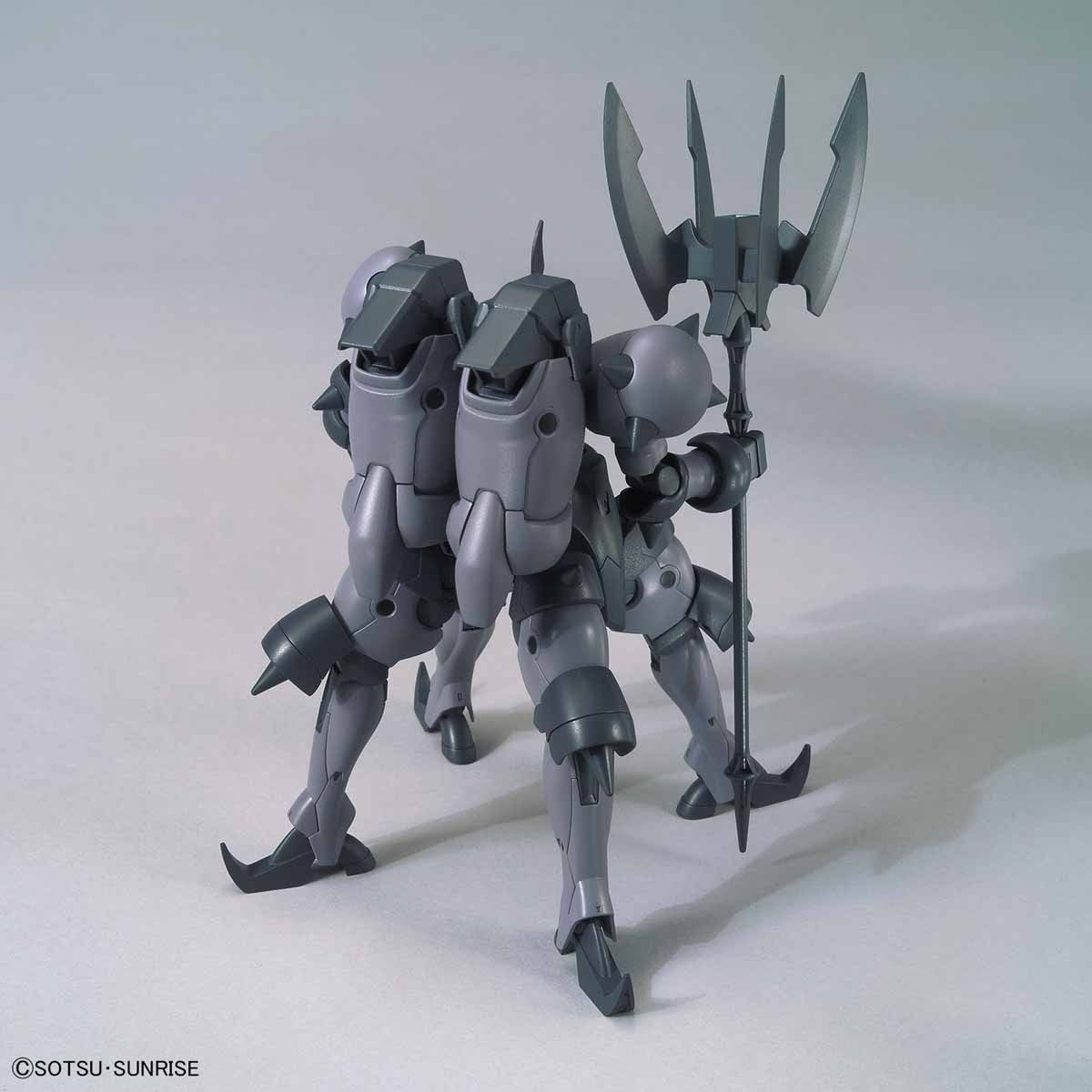 Bandai HG 1/144 ELDORA BRUTE - BanzaiHobby