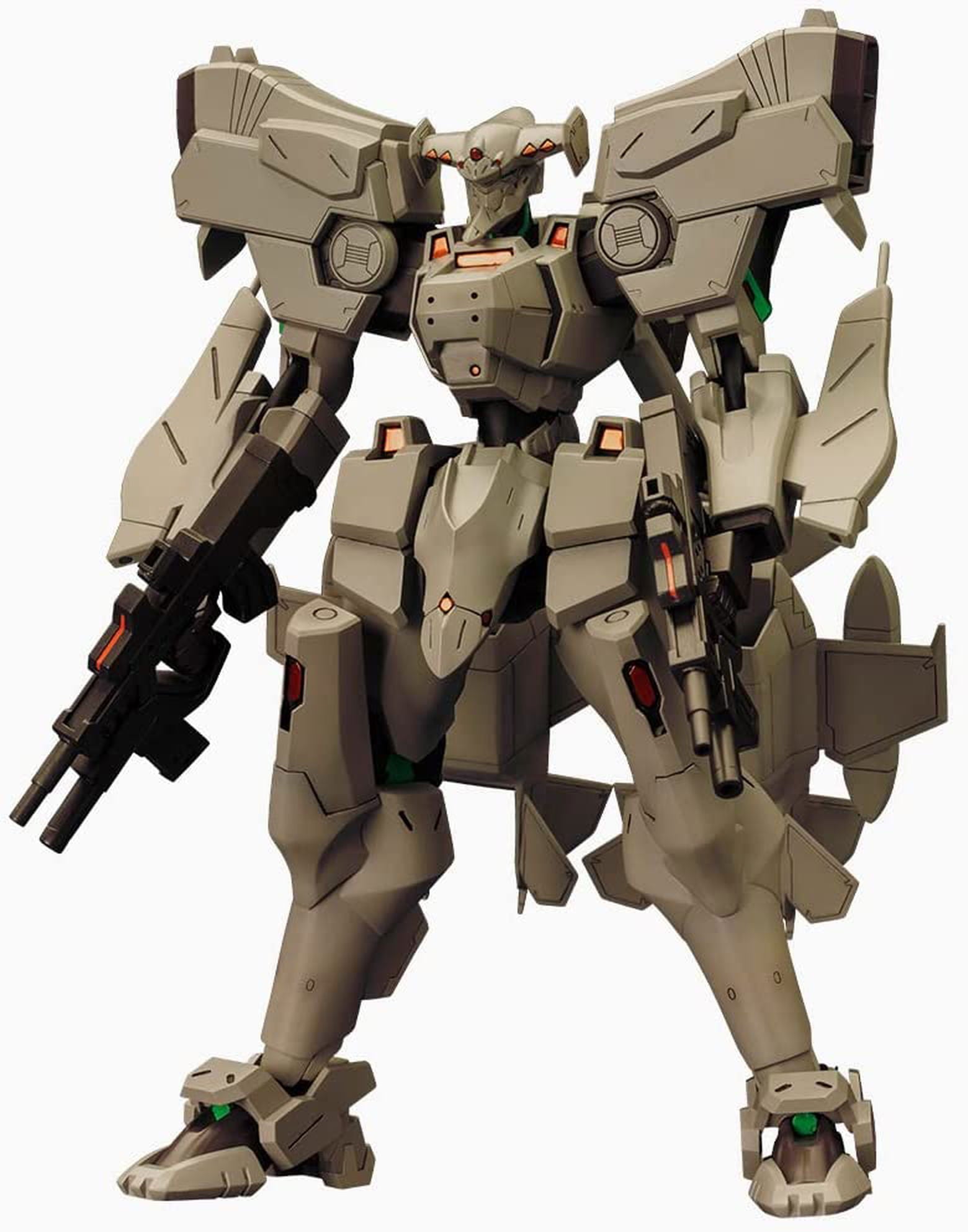 Kotobukiya KP271R 1/144 F-15 ACTV Active Eagle - BanzaiHobby