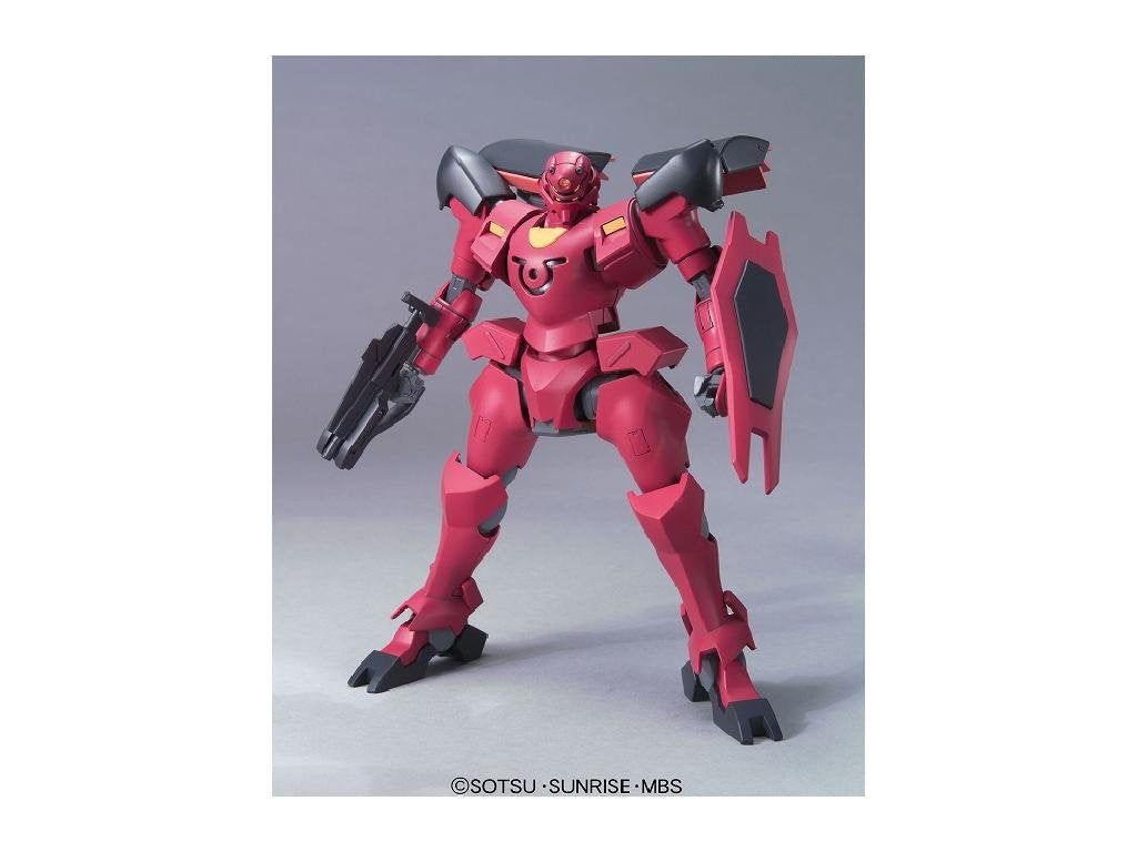 HG 1/144 GNX-704T Adelante (Mobile Suit Gundam 00) - BanzaiHobby